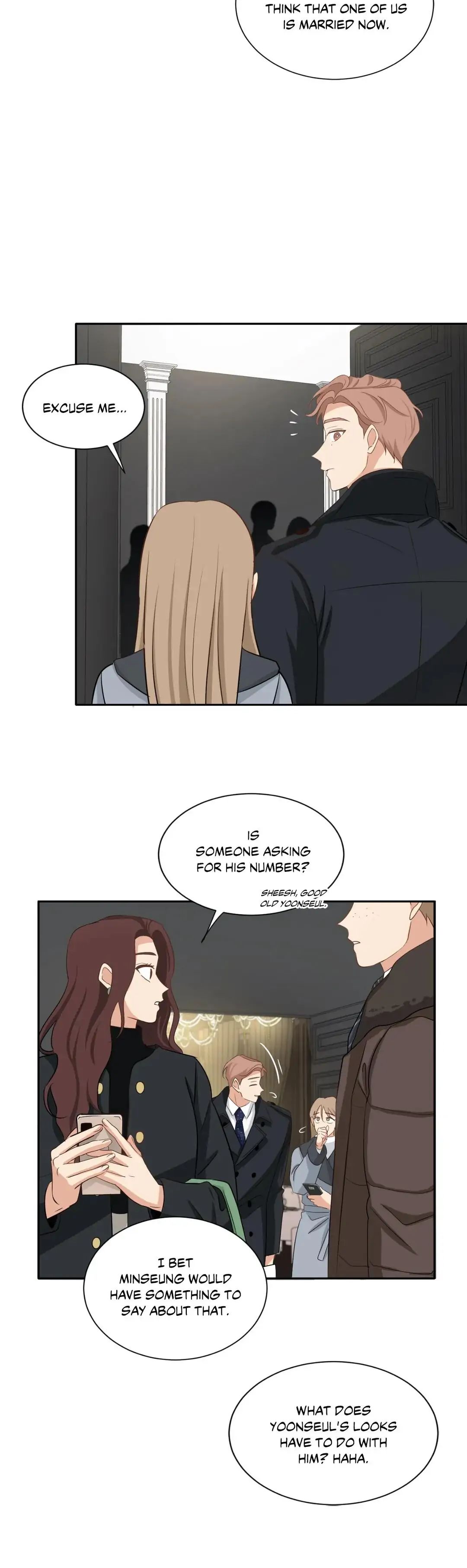 Read Third Ending chapter 24 image 11 on Lezhin