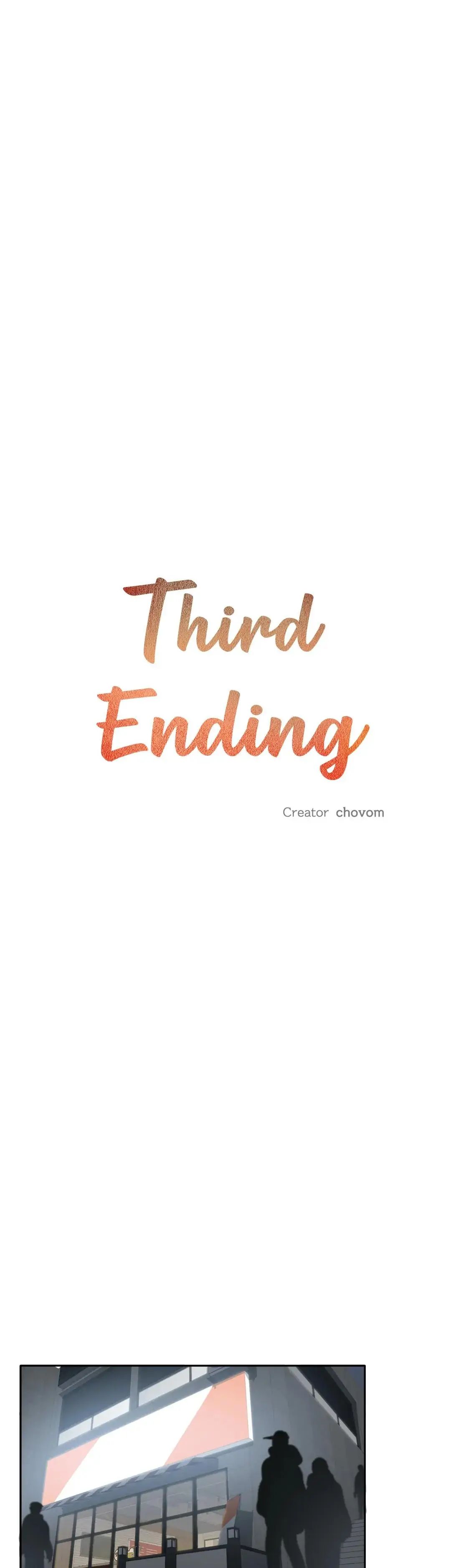 Read Third Ending chapter 24 image 13 on Lezhin