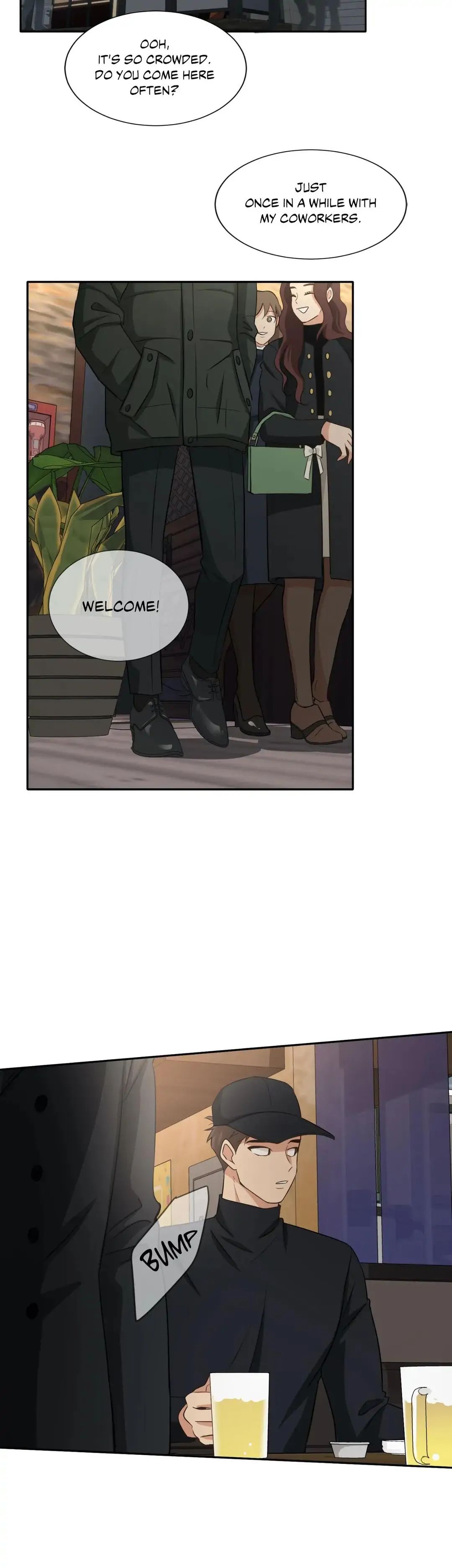 Read Third Ending chapter 24 image 14 on Lezhin