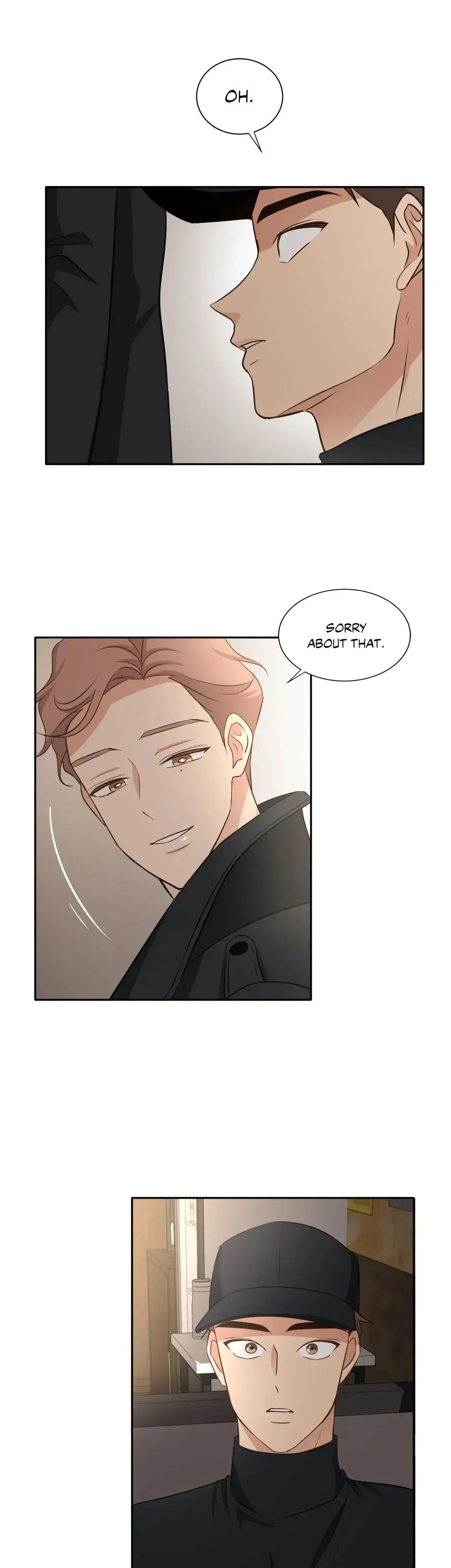 Read Third Ending chapter 24 image 15 on Lezhin