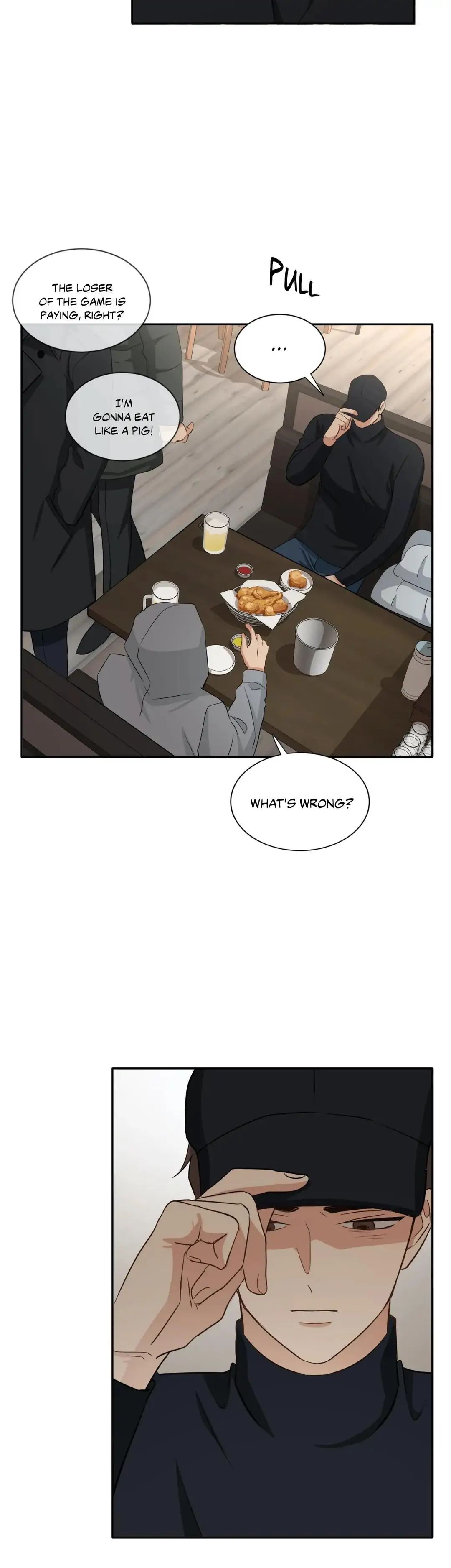 Read Third Ending chapter 24 image 16 on Lezhin