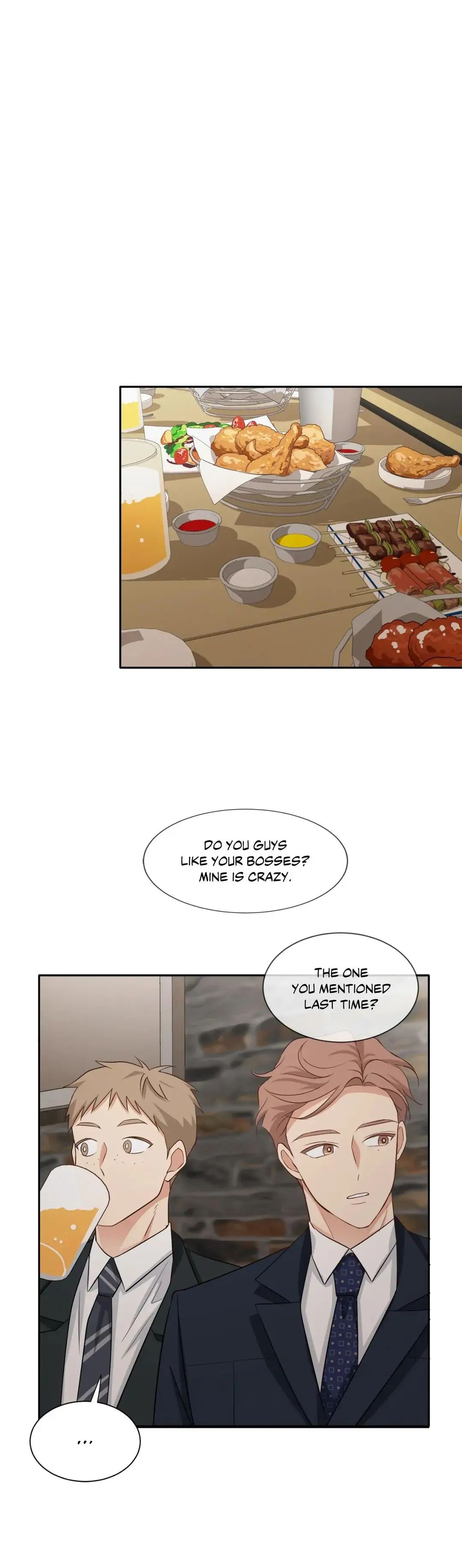 Read Third Ending chapter 24 image 18 on Lezhin