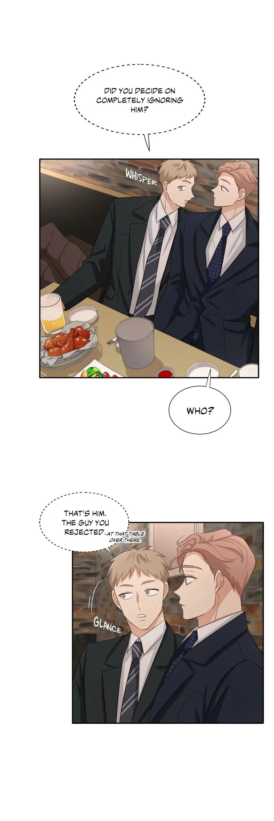 Read Third Ending chapter 24 image 19 on Lezhin