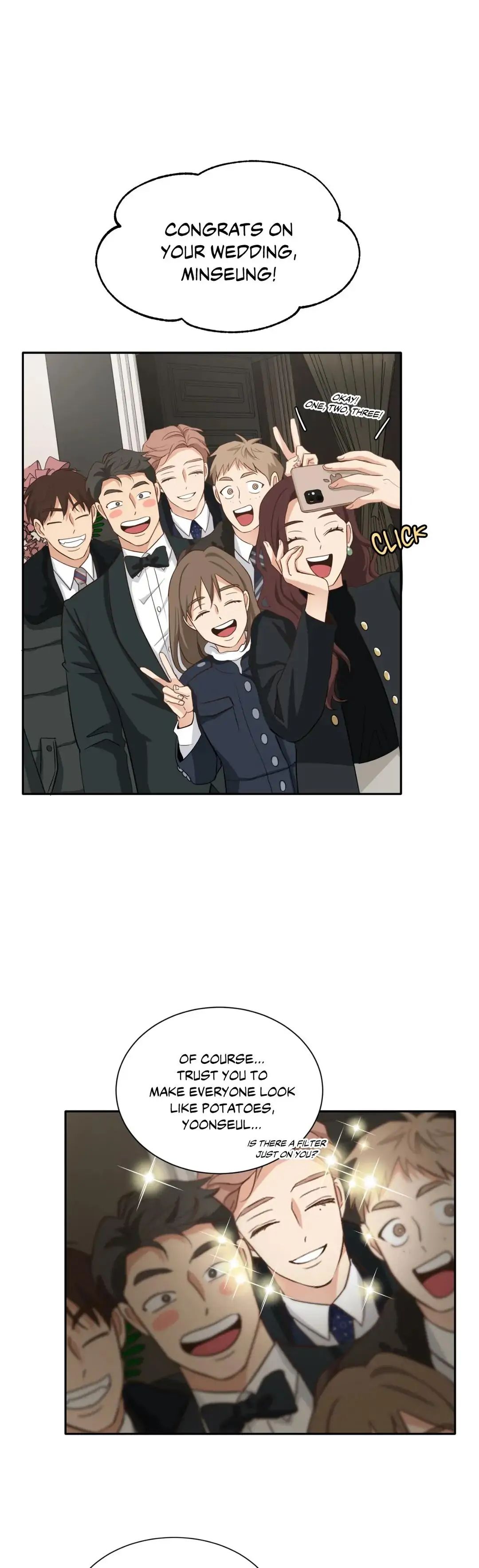 Read Third Ending chapter 24 image 2 on Lezhin