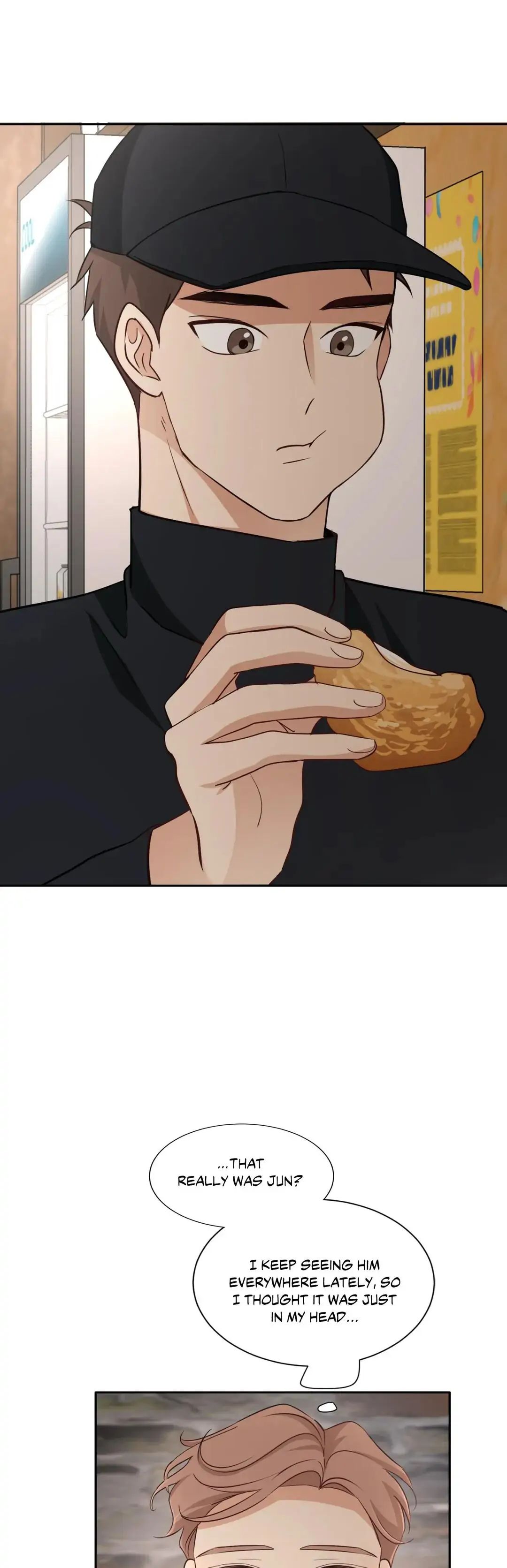 Read Third Ending chapter 24 image 21 on Lezhin