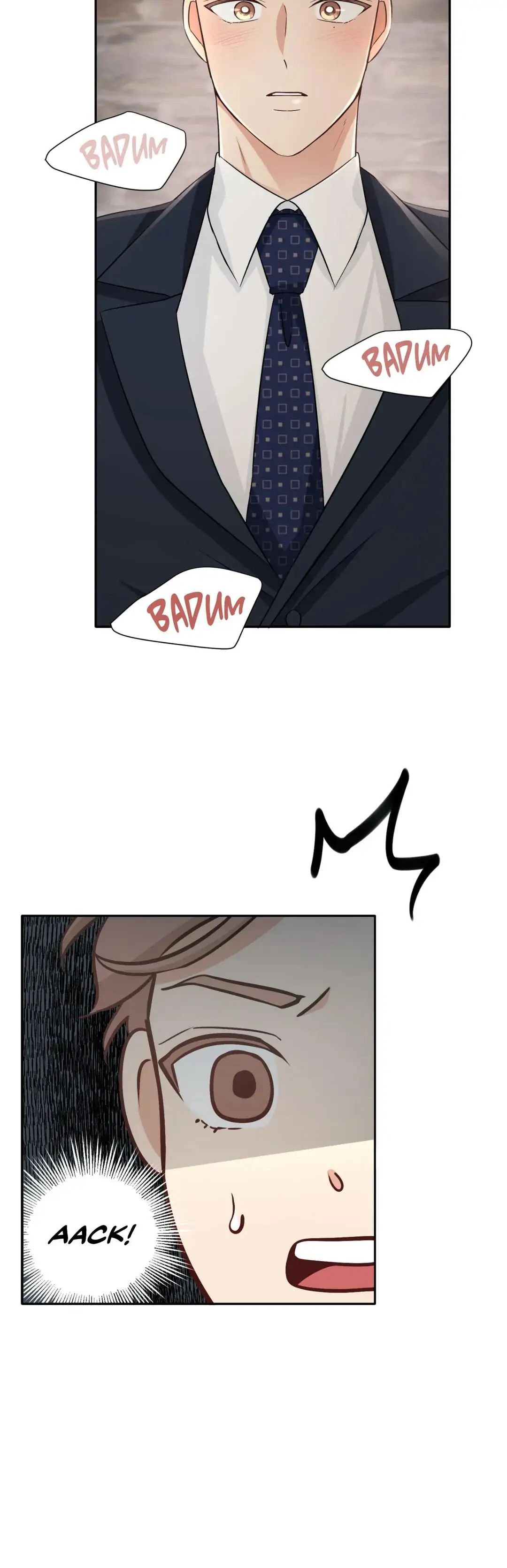 Read Third Ending chapter 24 image 22 on Lezhin