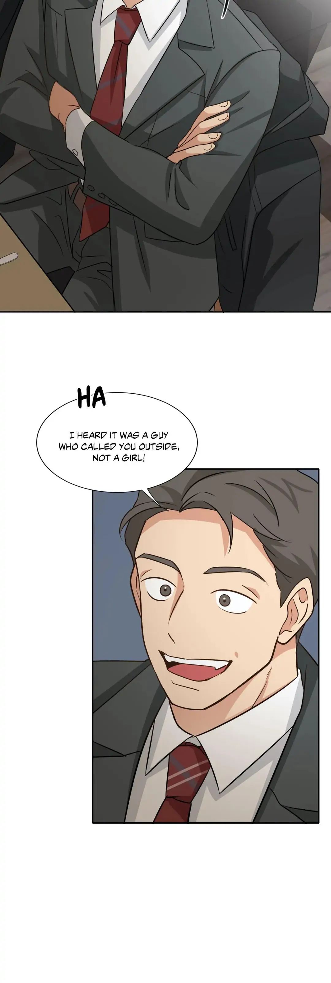 Read Third Ending chapter 24 image 26 on Lezhin