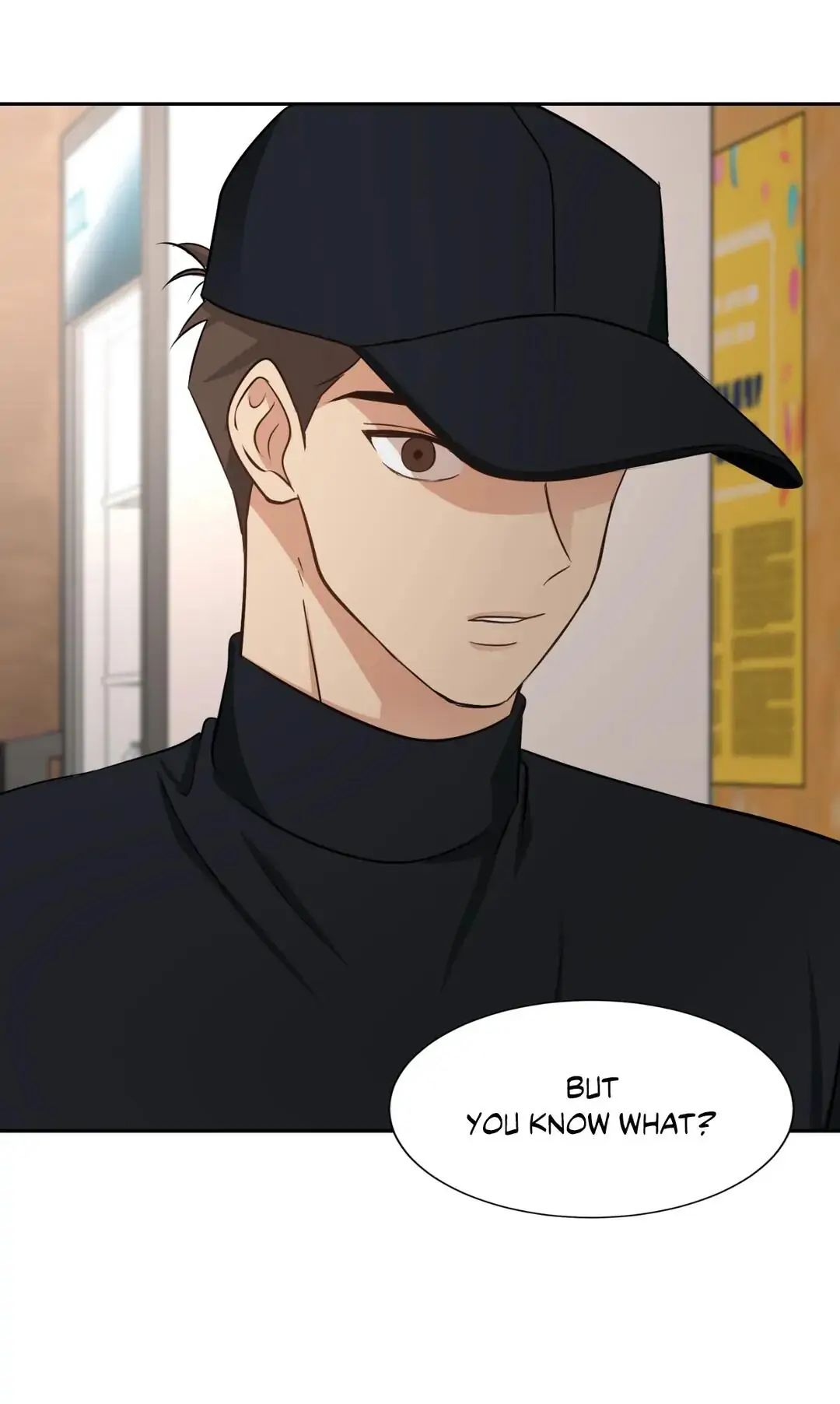 Read Third Ending chapter 24 image 27 on Lezhin