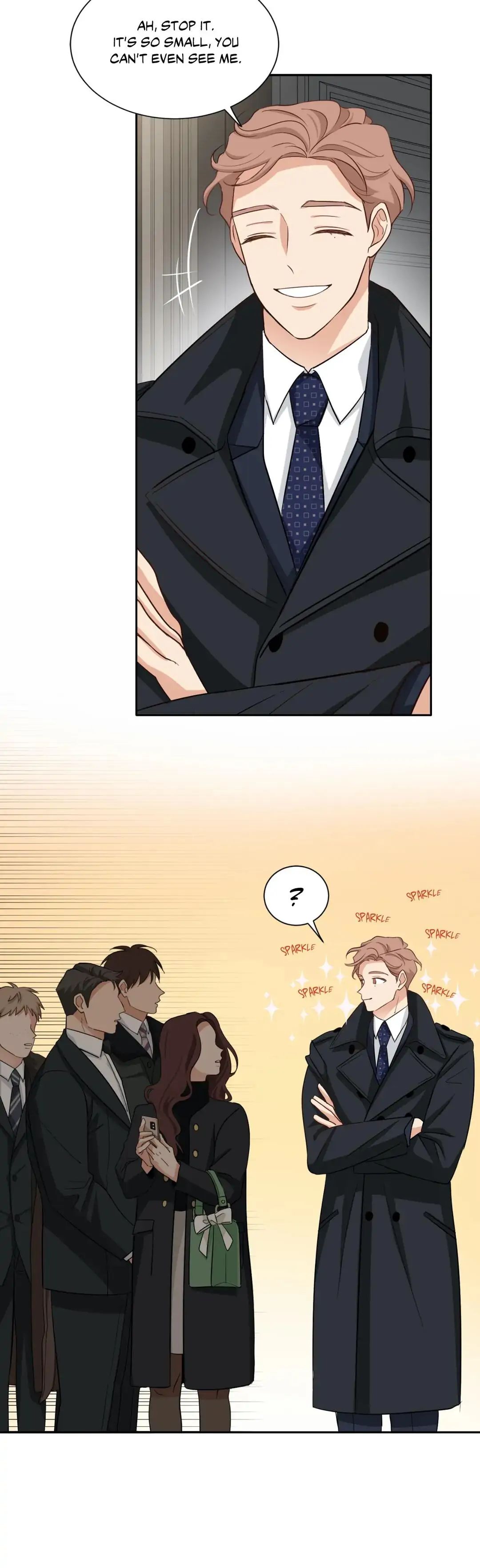 Read Third Ending chapter 24 image 3 on Lezhin