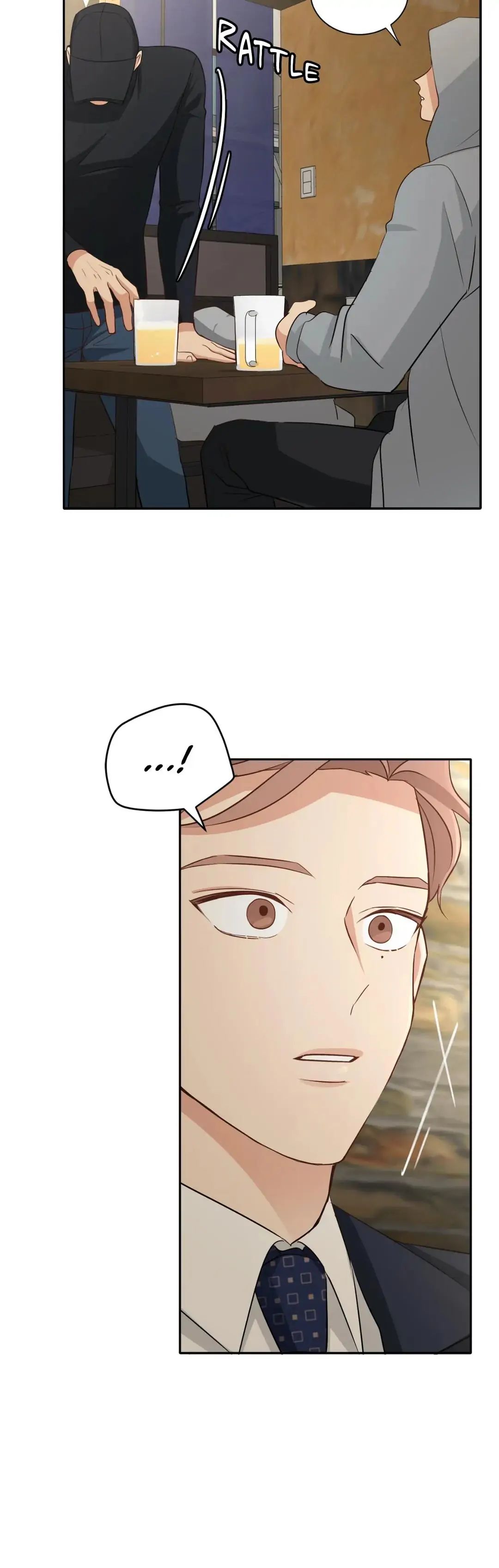 Read Third Ending chapter 24 image 31 on Lezhin