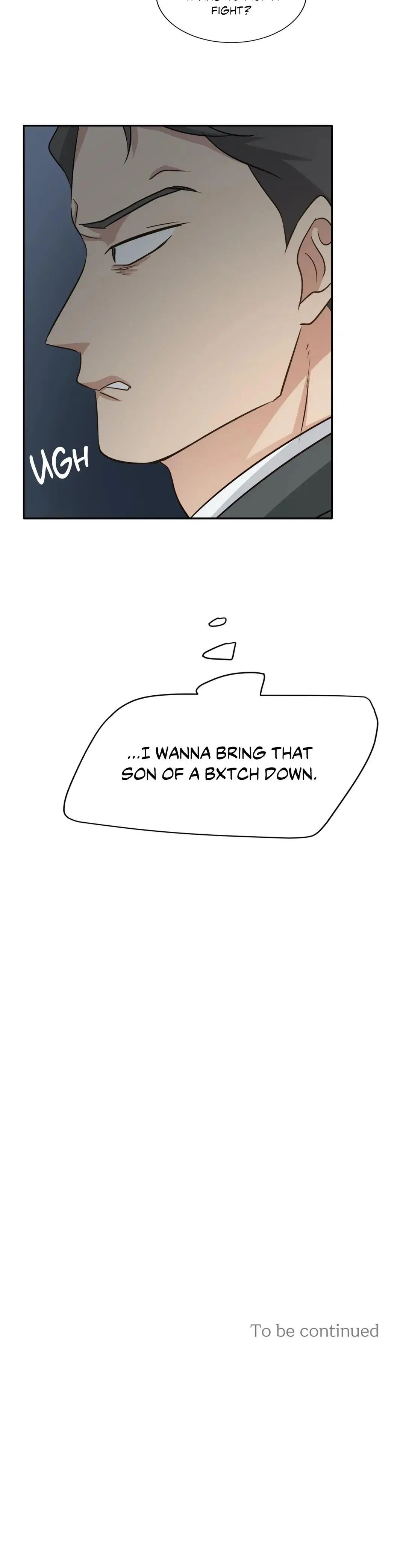 Read Third Ending chapter 24 image 35 on Lezhin