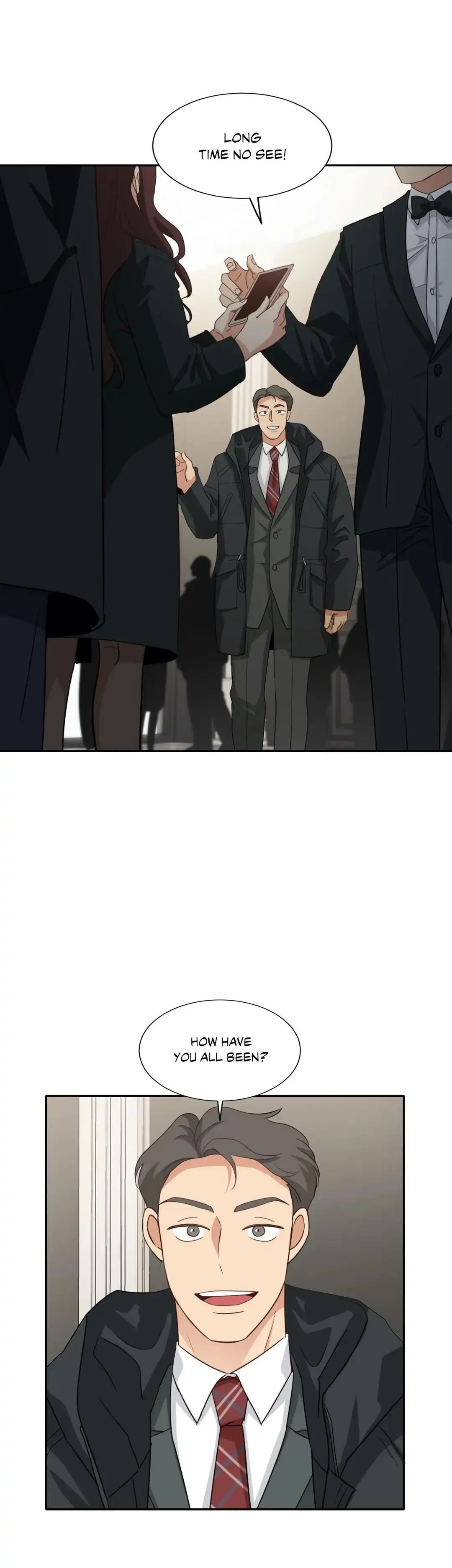 Read Third Ending chapter 24 image 5 on Lezhin