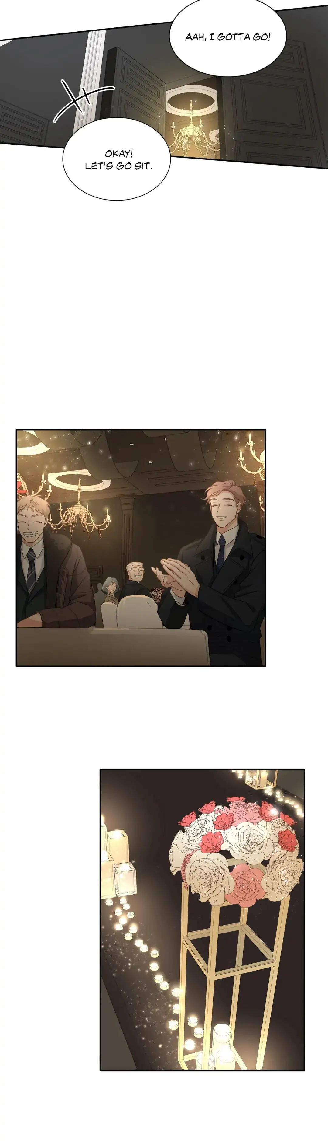 Read Third Ending chapter 24 image 9 on Lezhin