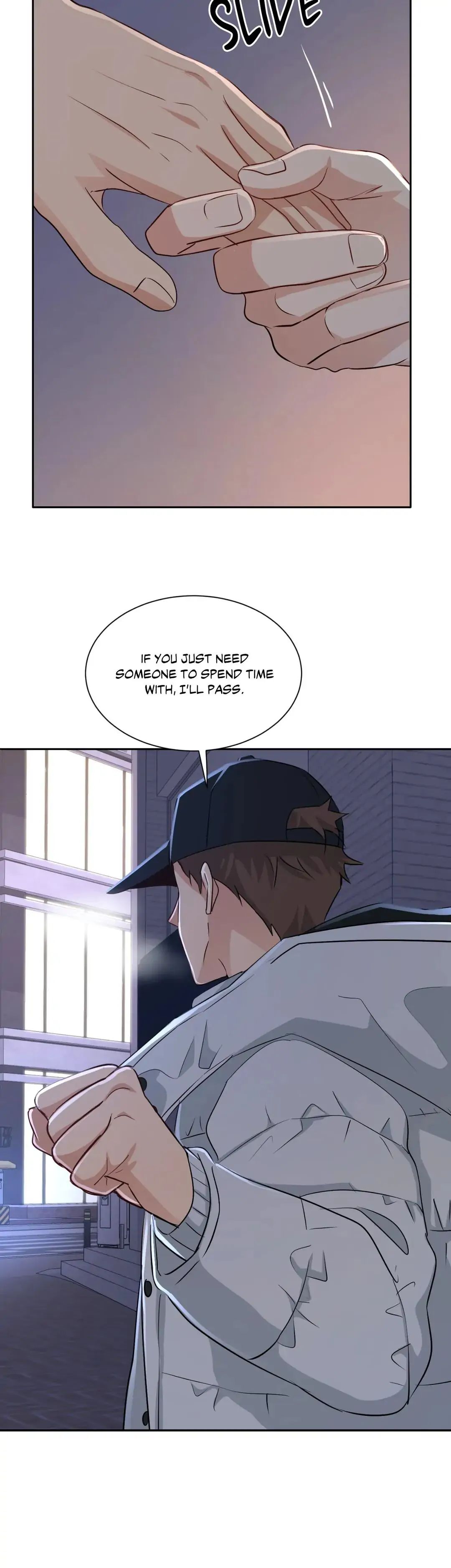 Read Third Ending chapter 26 image 13 on Lezhin