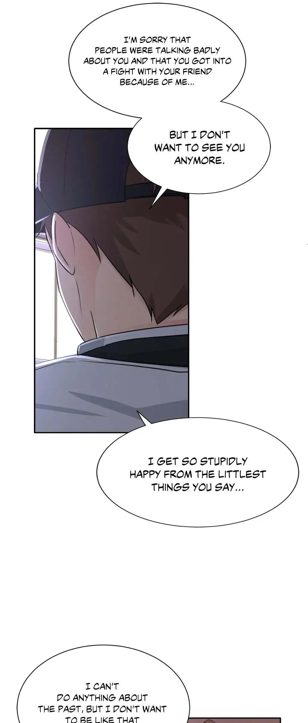 Read Third Ending chapter 26 image 14 on Lezhin