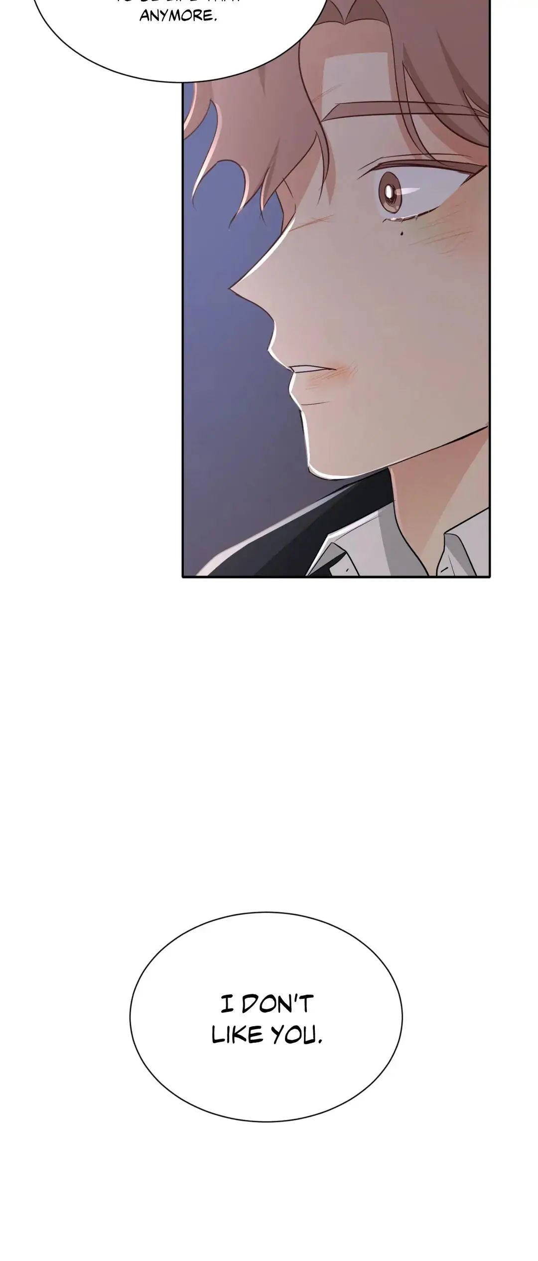Read Third Ending chapter 26 image 15 on Lezhin