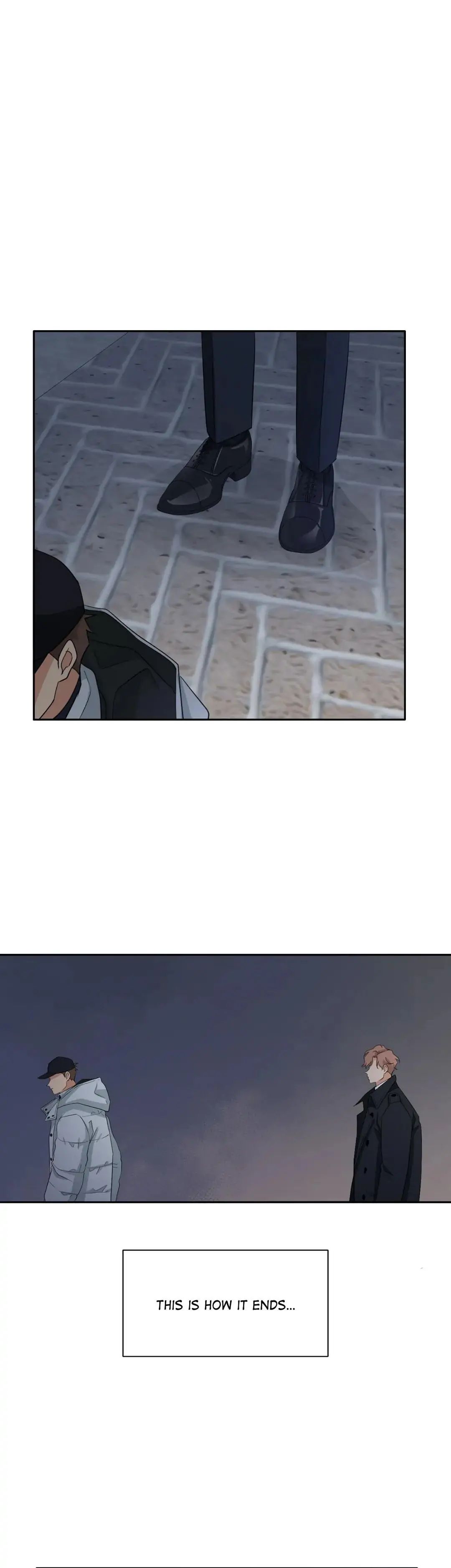 Read Third Ending chapter 26 image 16 on Lezhin