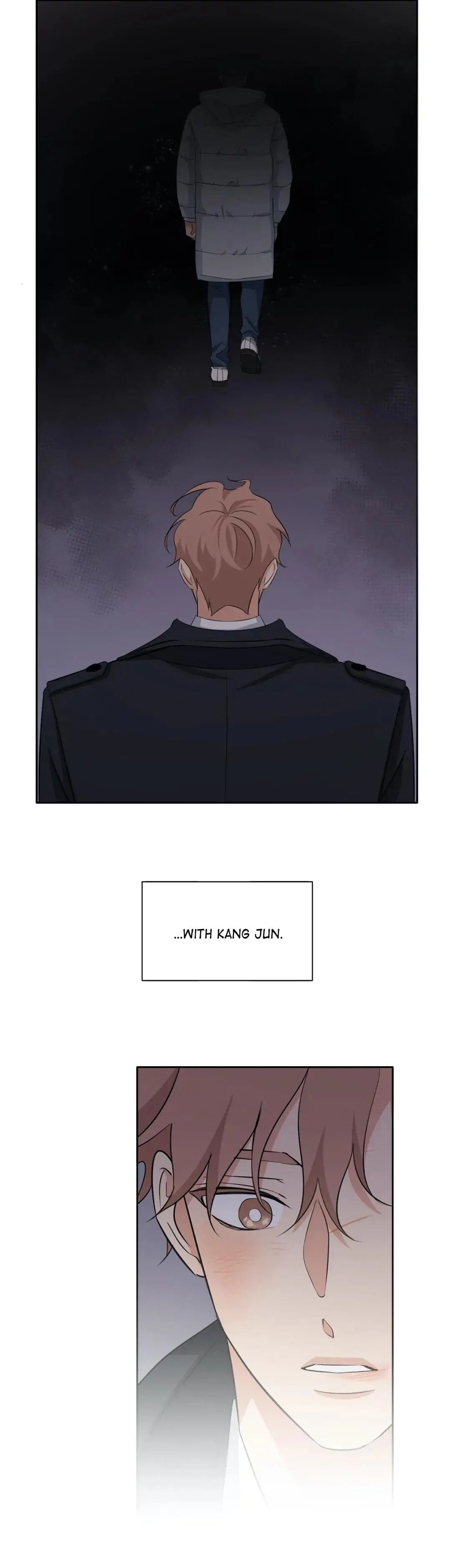 Read Third Ending chapter 26 image 17 on Lezhin