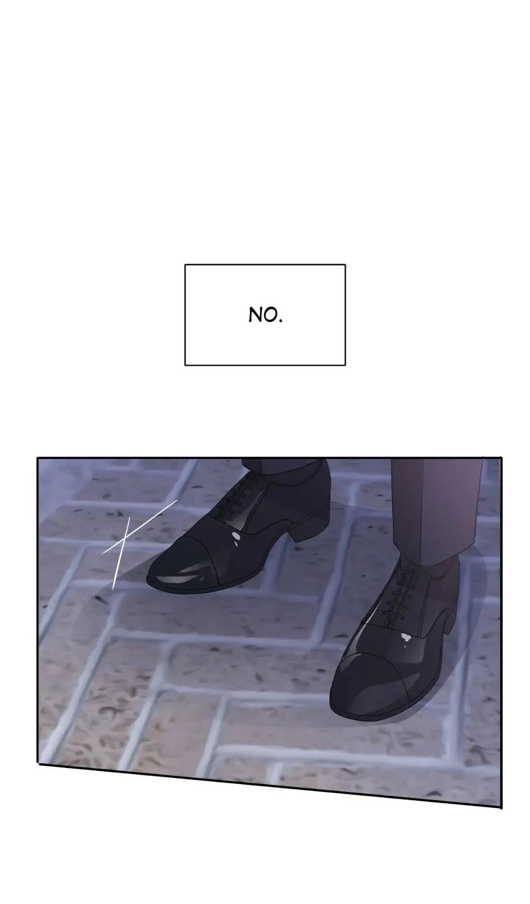Read Third Ending chapter 26 image 18 on Lezhin