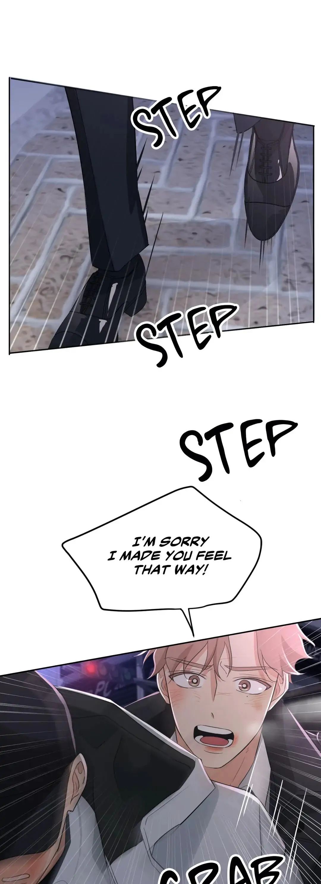 Read Third Ending chapter 26 image 19 on Lezhin
