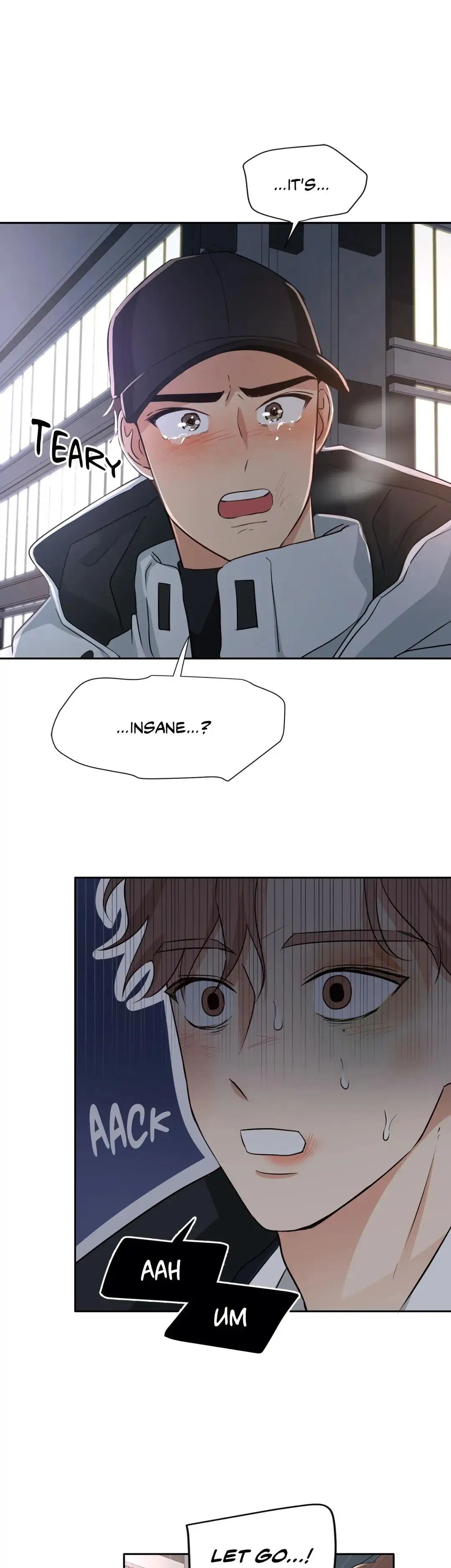 Read Third Ending chapter 26 image 21 on Lezhin