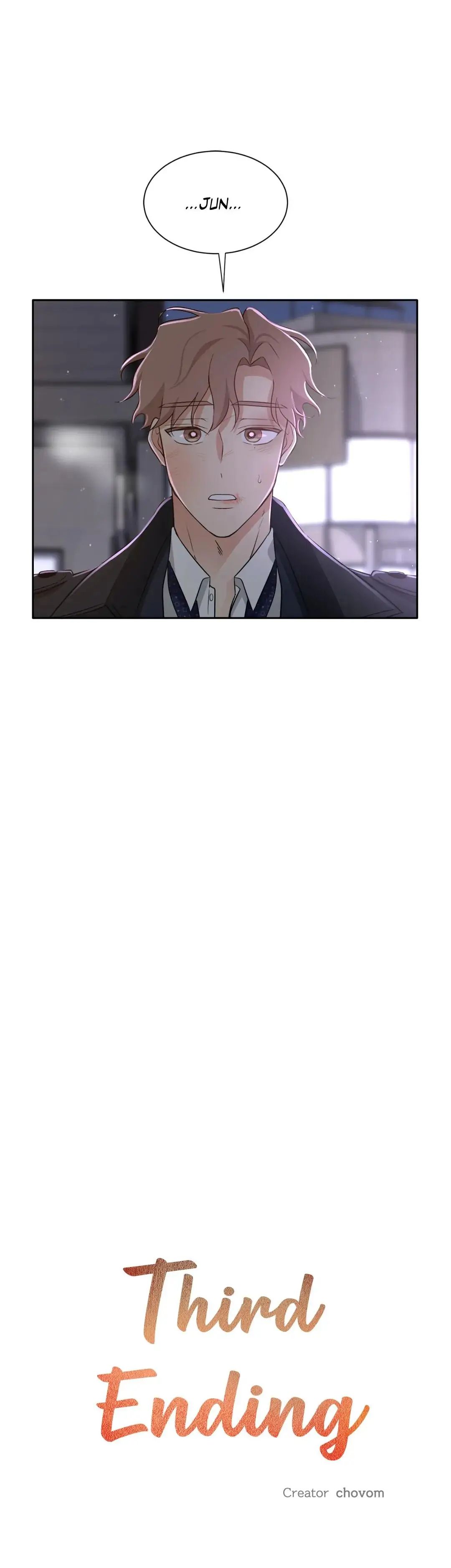 Read Third Ending chapter 26 image 23 on Lezhin
