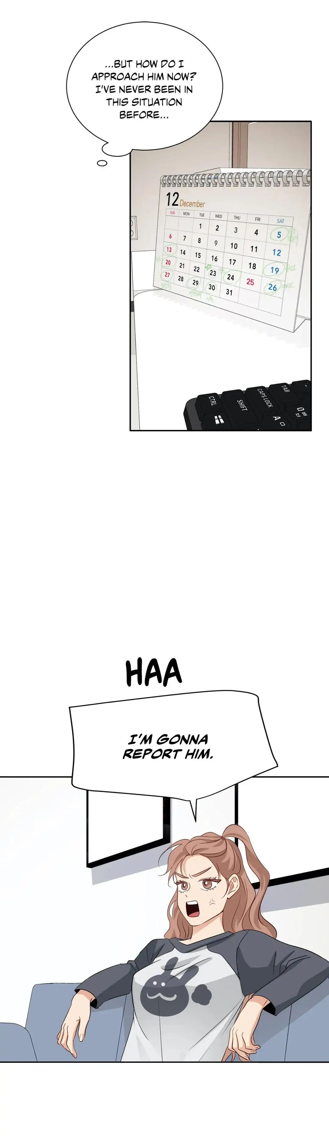 Read Third Ending chapter 26 image 28 on Lezhin