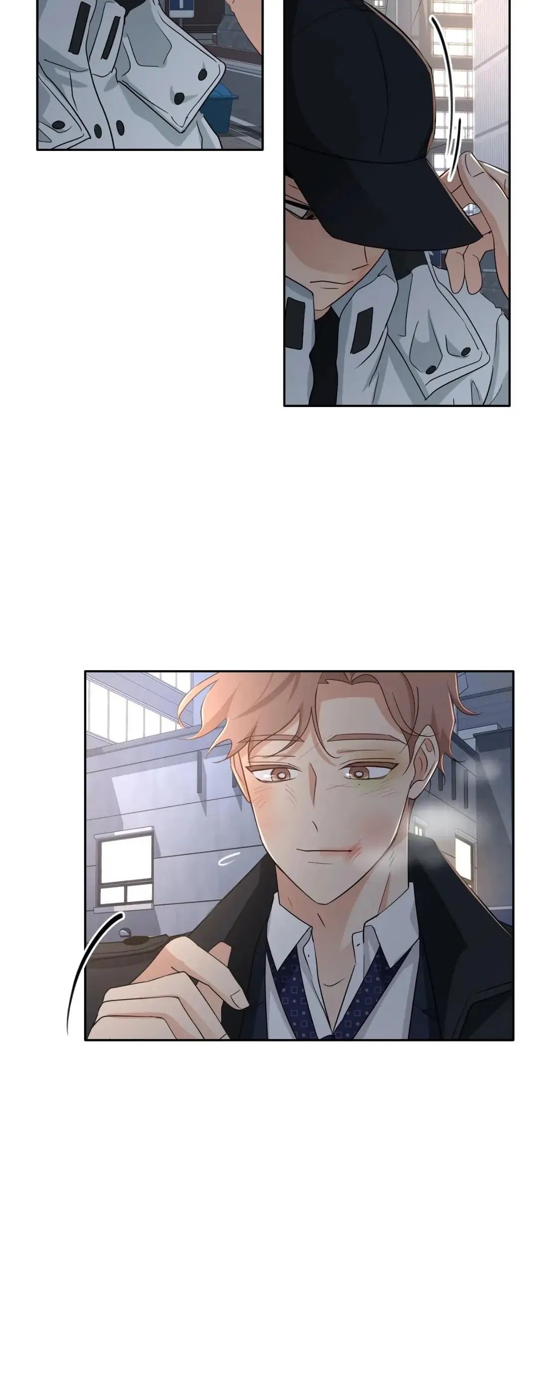 Read Third Ending chapter 26 image 3 on Lezhin