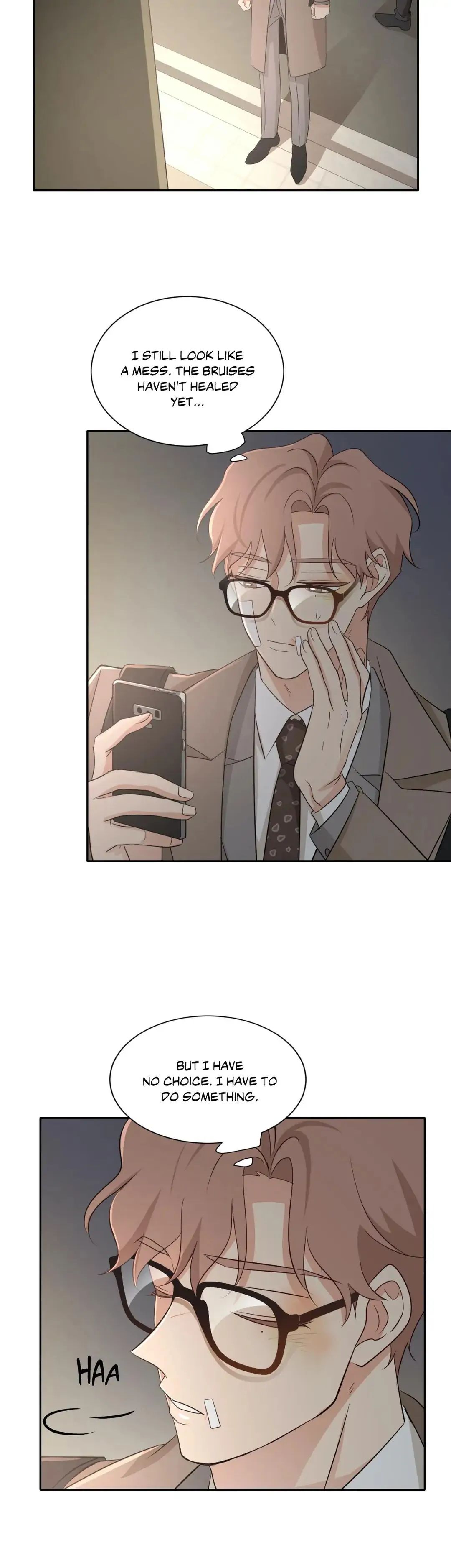 Read Third Ending chapter 26 image 33 on Lezhin