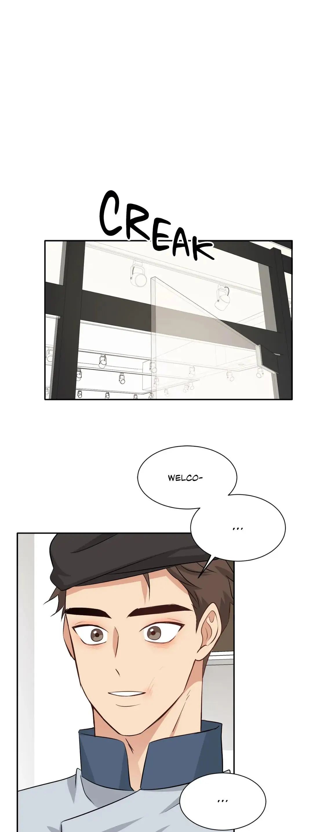 Read Third Ending chapter 26 image 34 on Lezhin