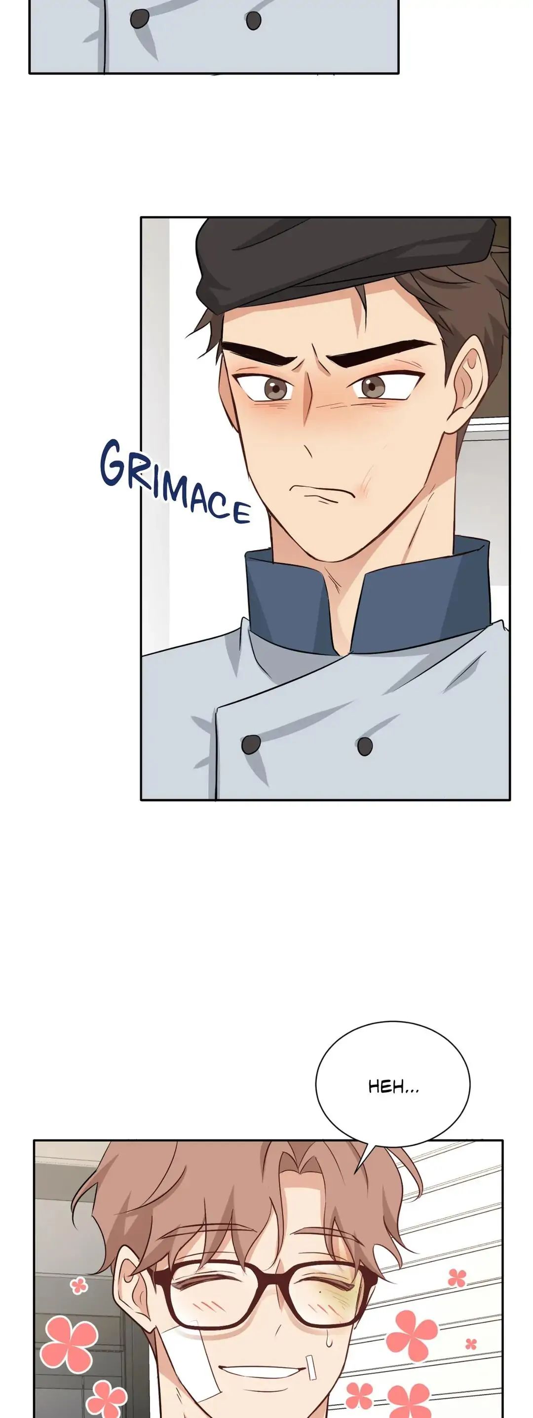 Read Third Ending chapter 26 image 35 on Lezhin