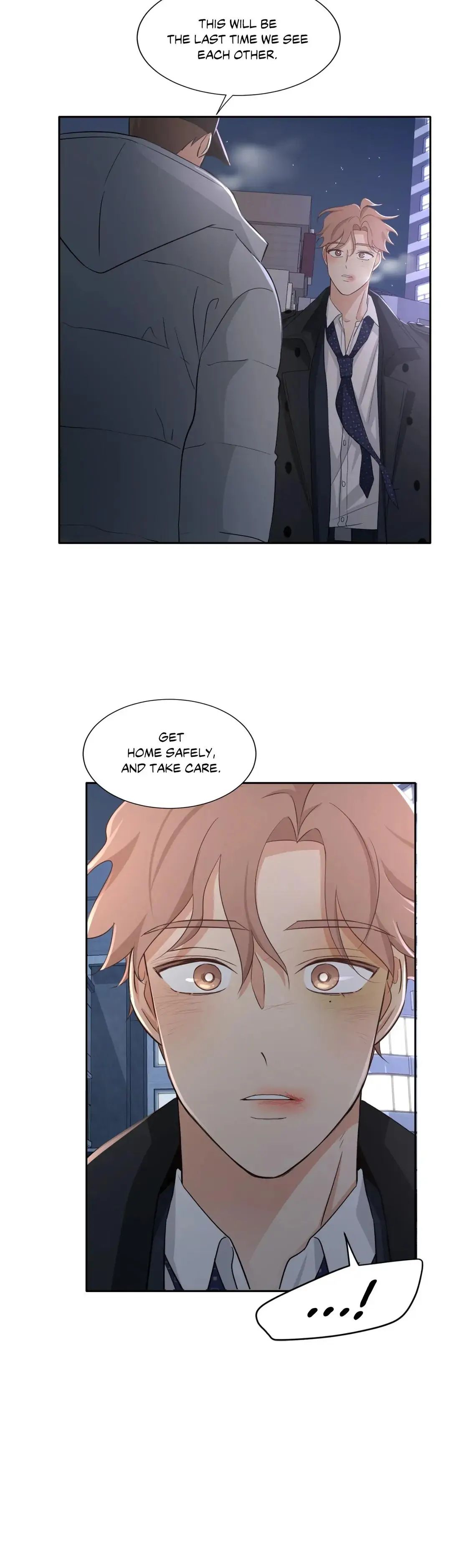 Read Third Ending chapter 26 image 7 on Lezhin