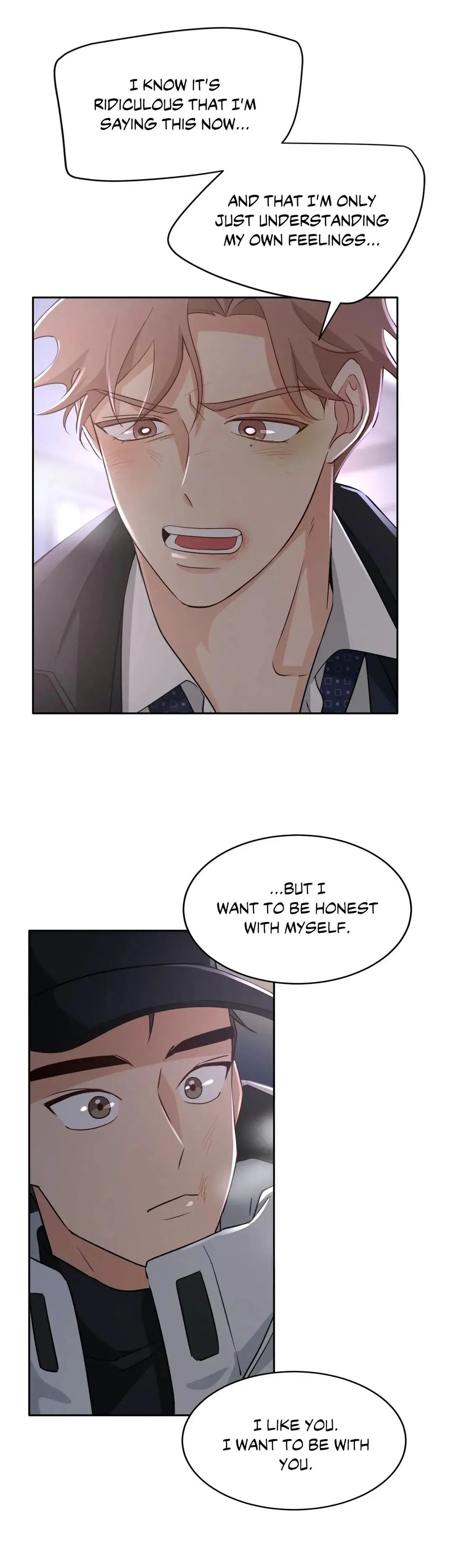 Read Third Ending chapter 26 image 9 on Lezhin