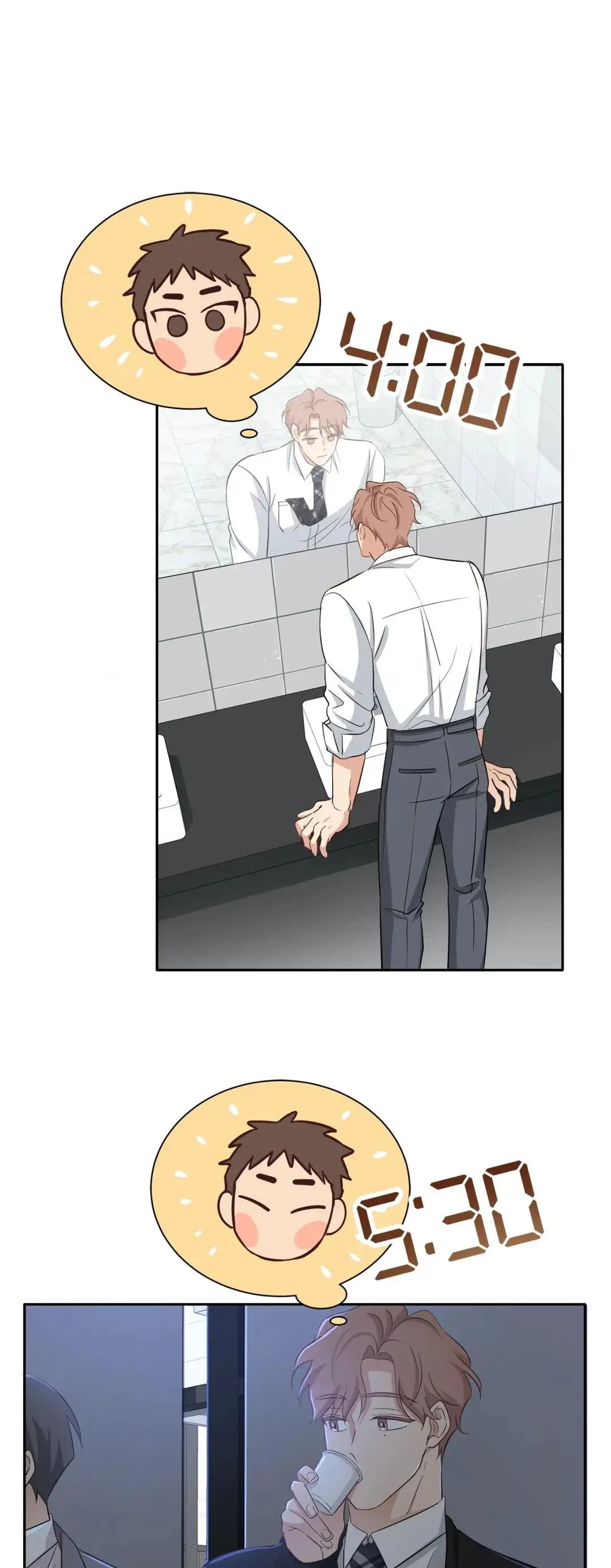 Read Third Ending chapter 27 image 15 on Lezhin