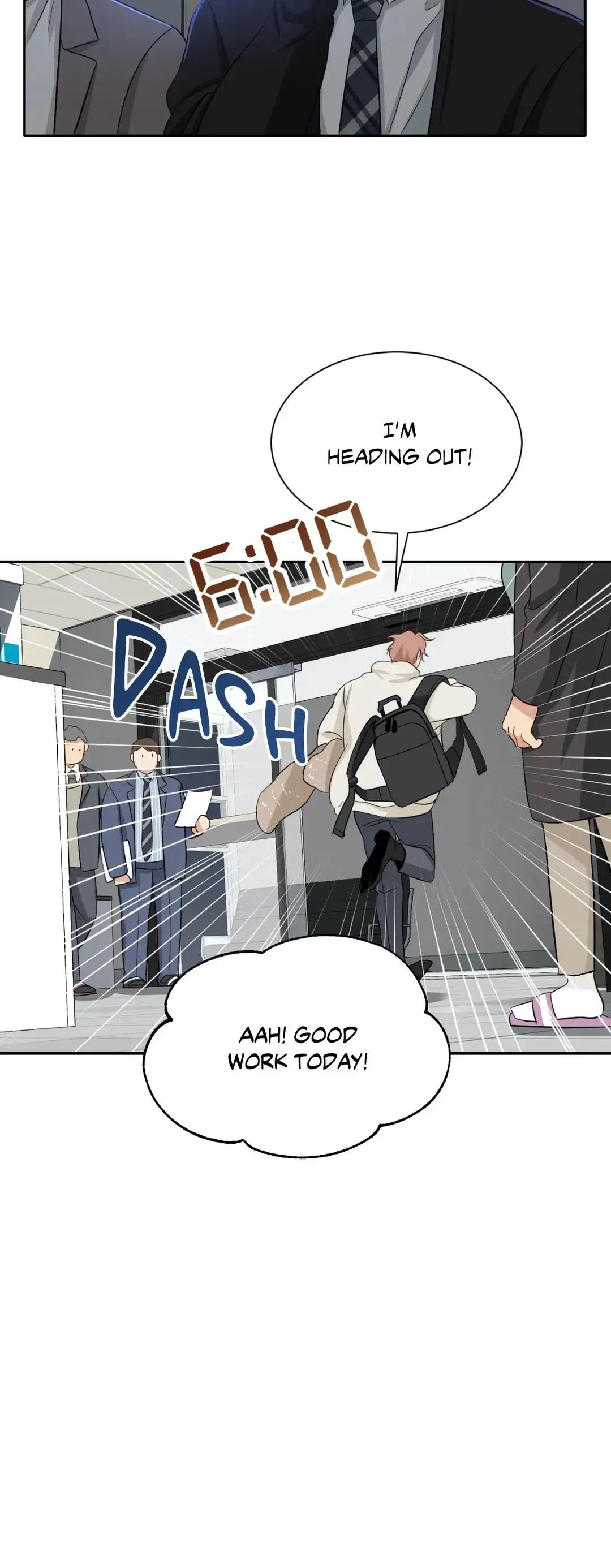 Read Third Ending chapter 27 image 16 on Lezhin