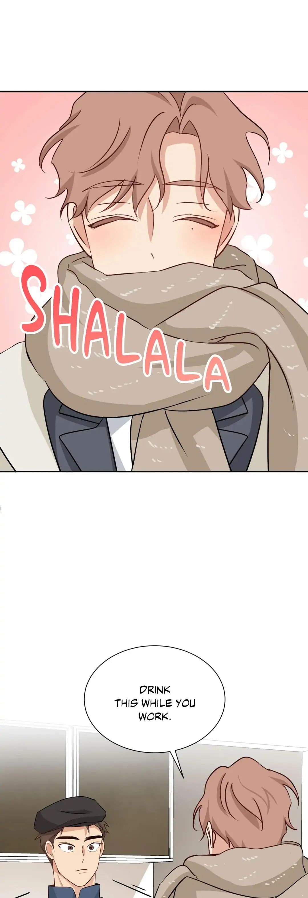 Read Third Ending chapter 27 image 17 on Lezhin
