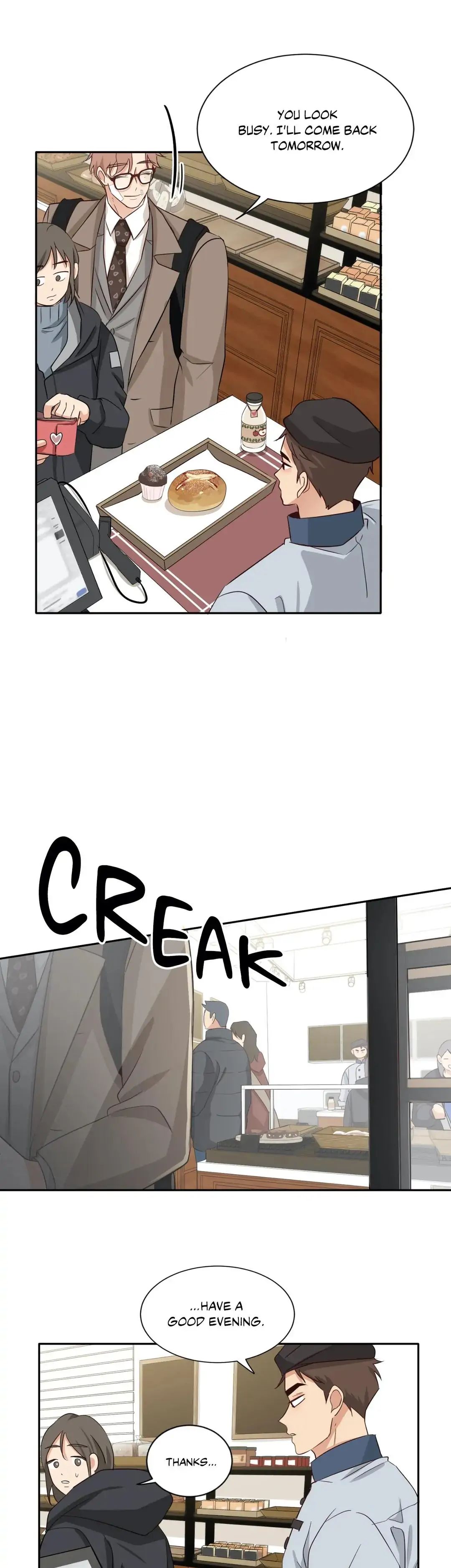 Read Third Ending chapter 27 image 7 on Lezhin