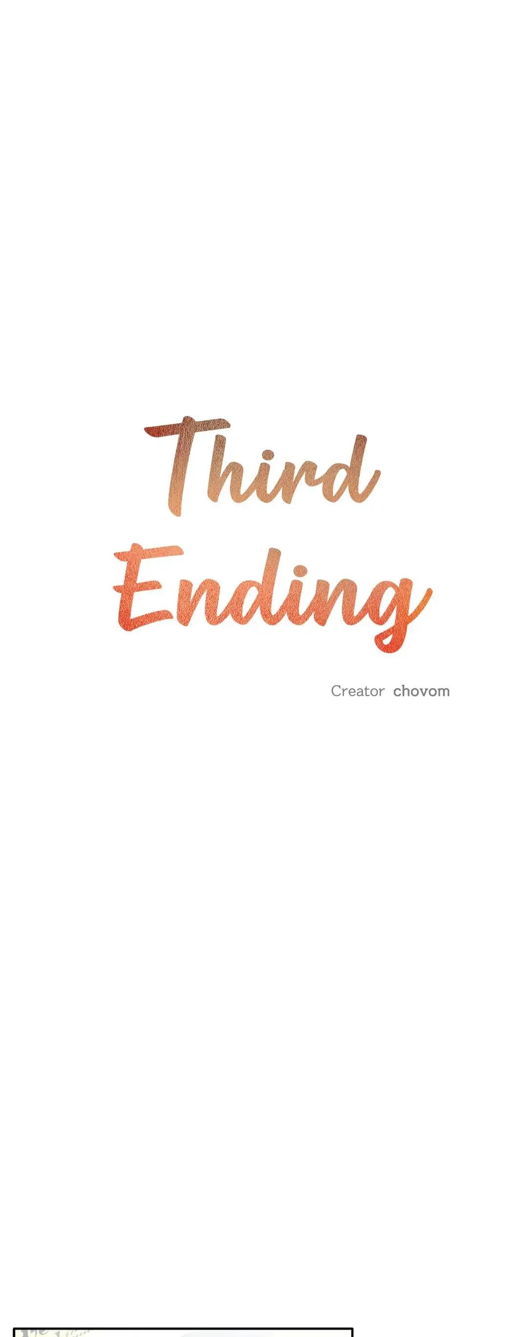 Read Third Ending chapter 27 image 9 on Lezhin