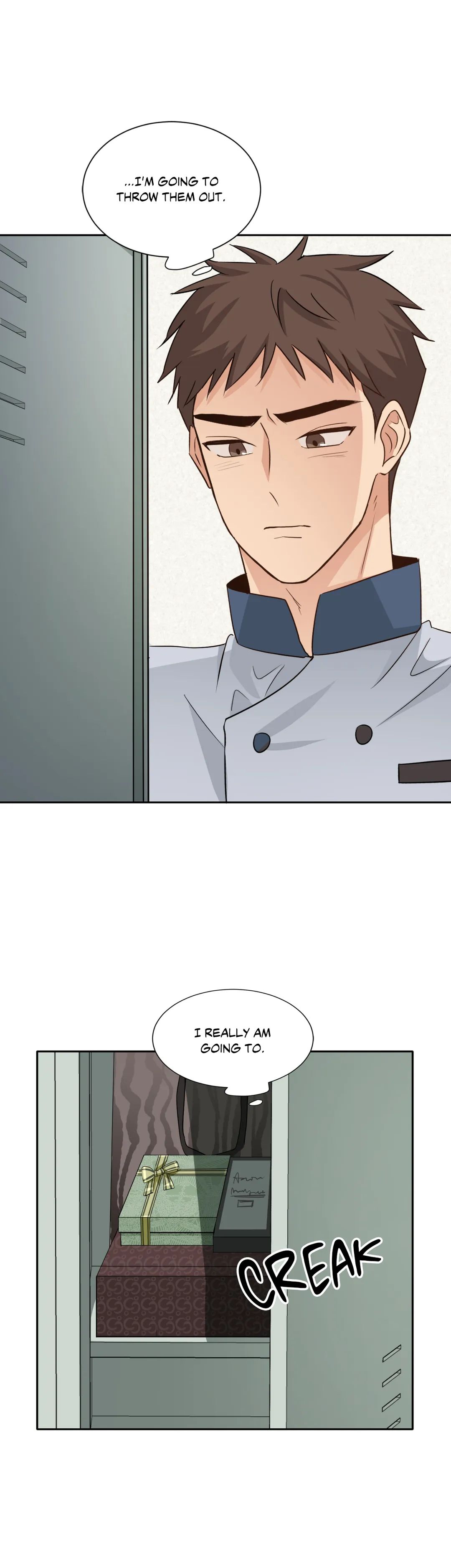 Read Third Ending chapter 28 image 12 on Lezhin