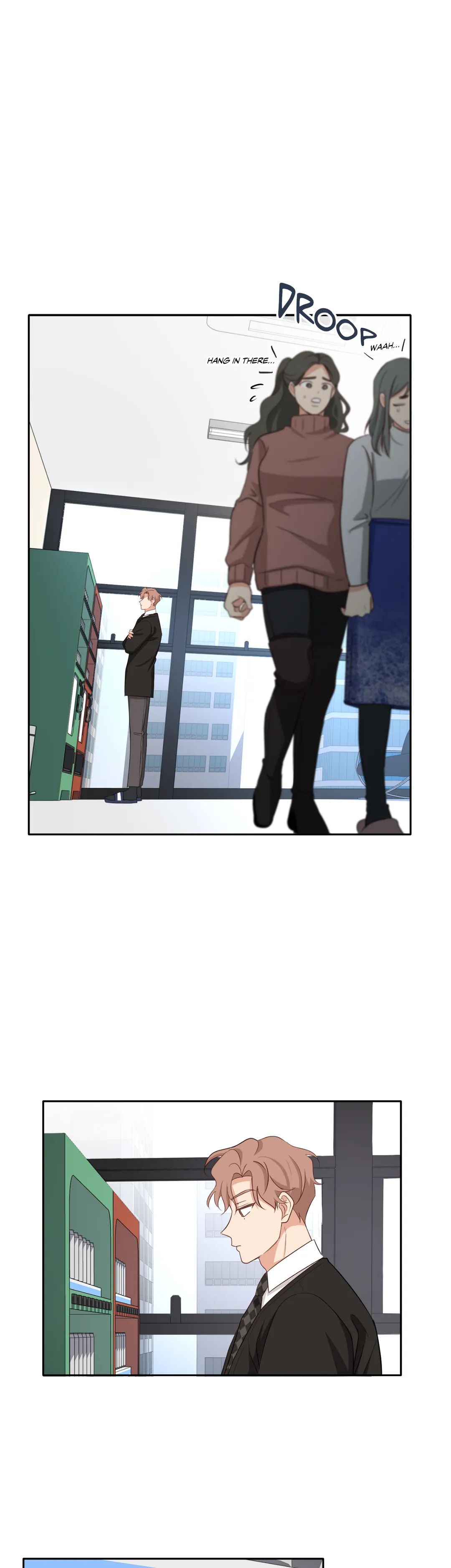 Read Third Ending chapter 28 image 20 on Lezhin