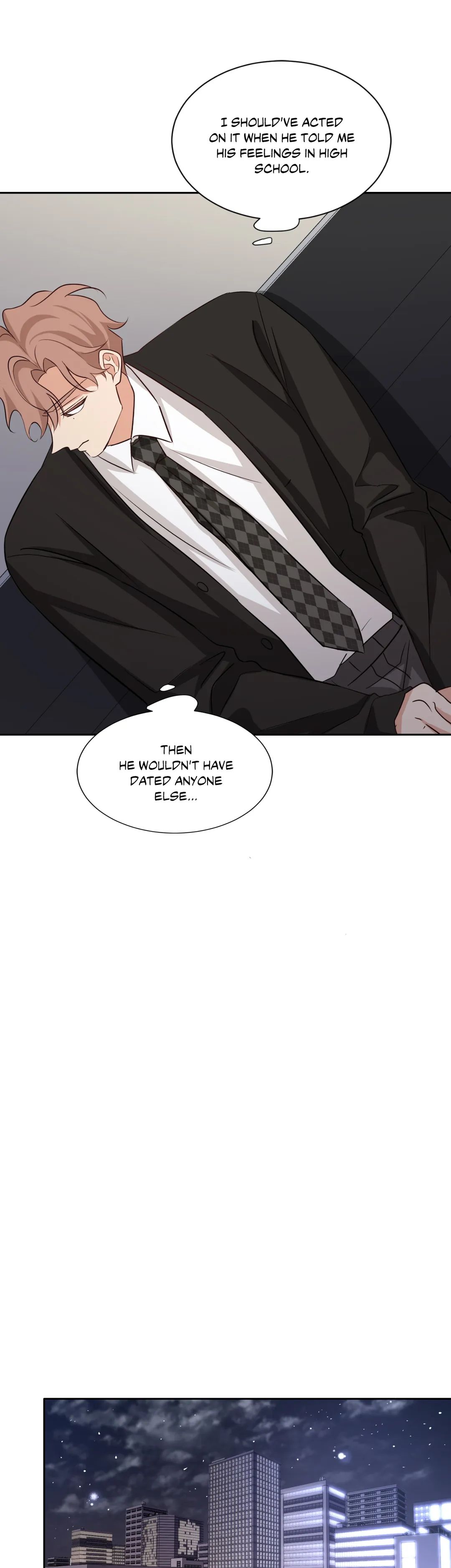 Read Third Ending chapter 28 image 24 on Lezhin