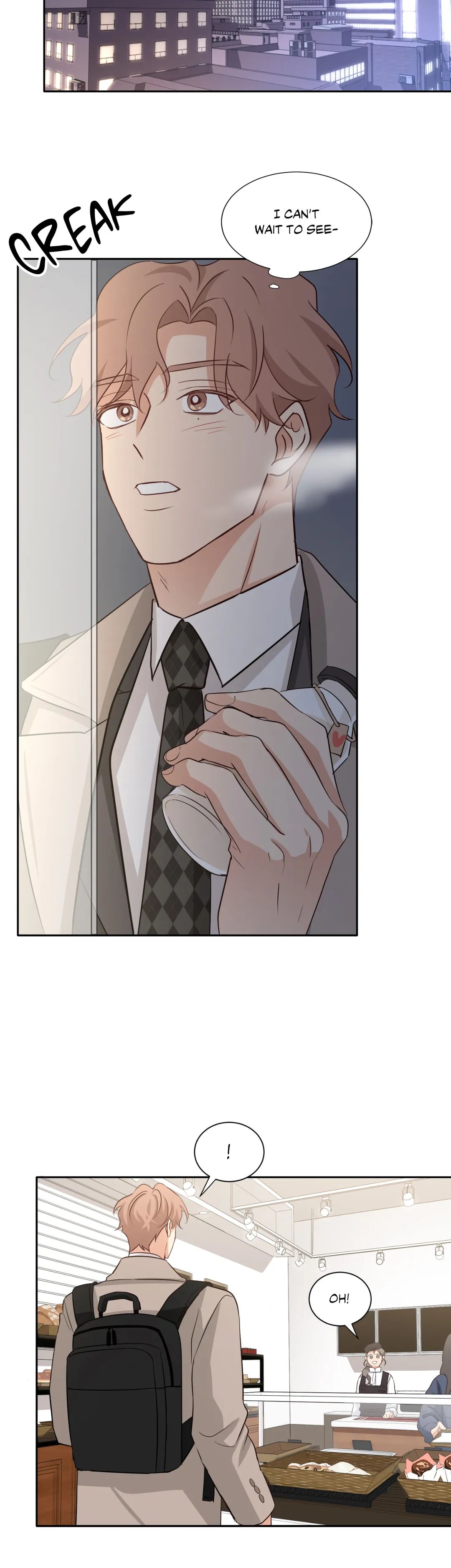 Read Third Ending chapter 28 image 25 on Lezhin
