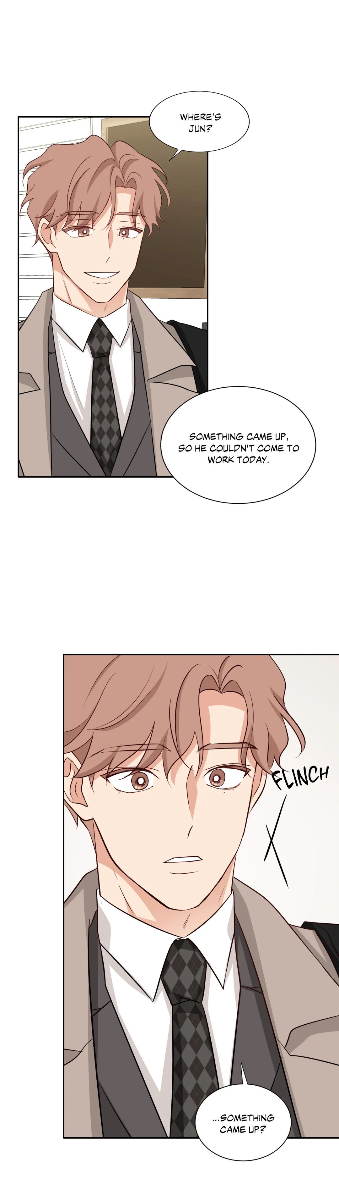 Read Third Ending chapter 28 image 27 on Lezhin