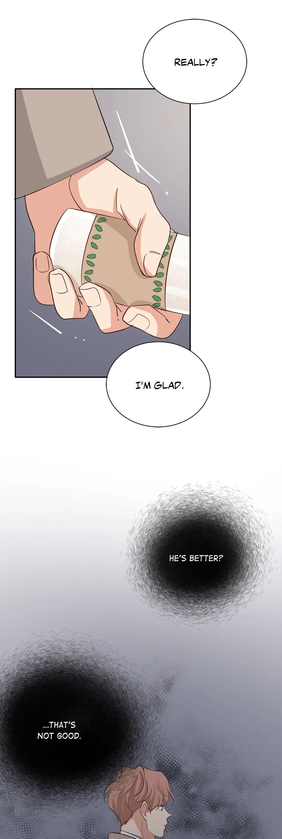 Read Third Ending chapter 28 image 31 on Lezhin