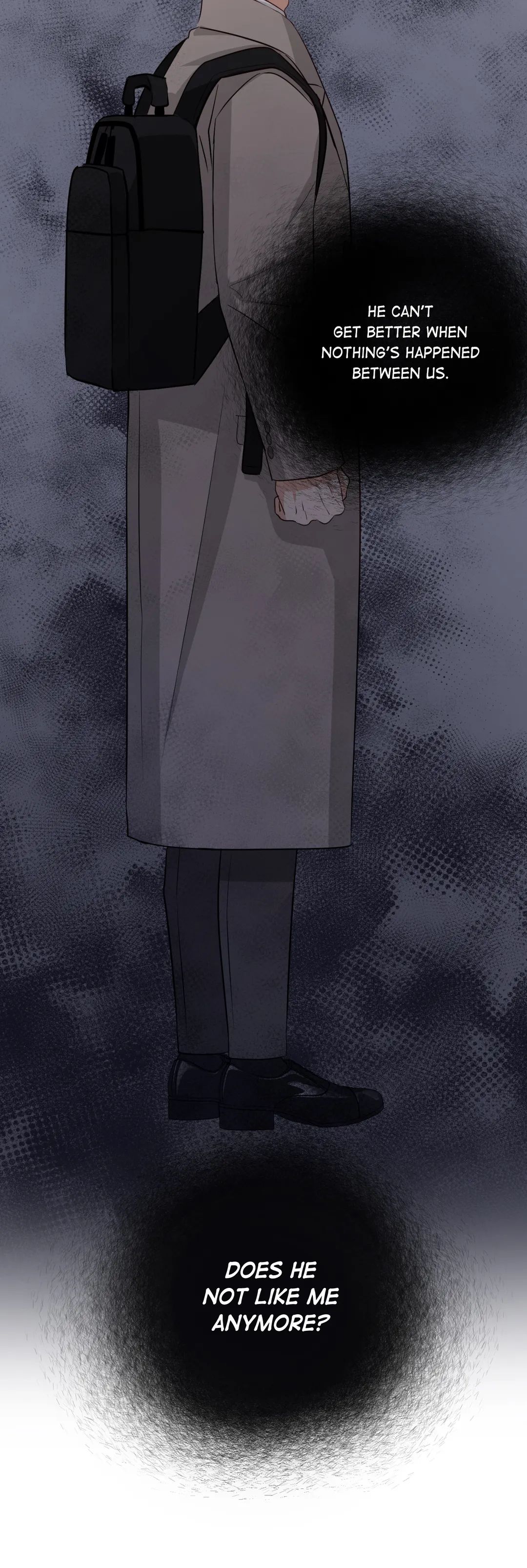 Read Third Ending chapter 28 image 32 on Lezhin