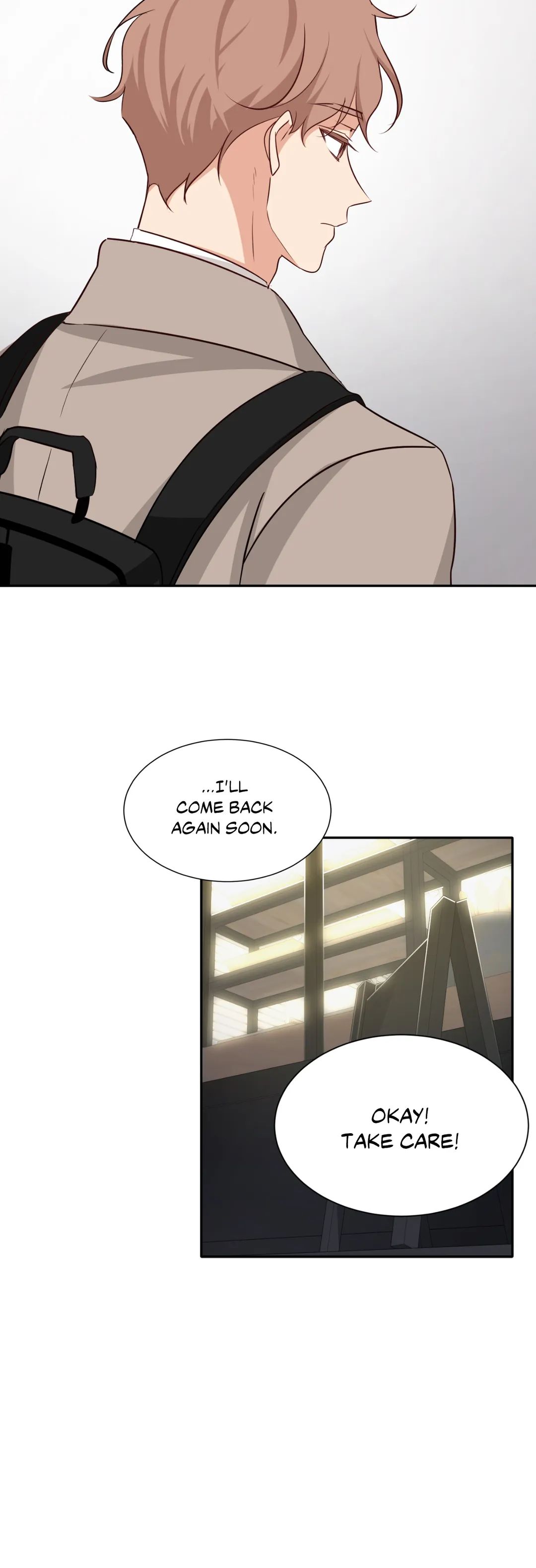 Read Third Ending chapter 28 image 34 on Lezhin