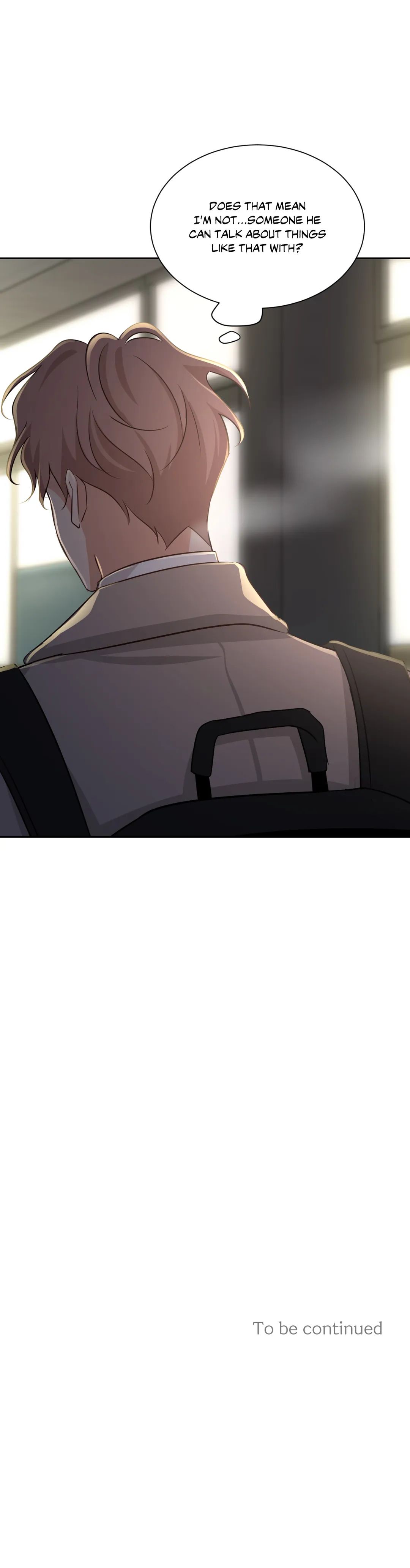 Read Third Ending chapter 28 image 36 on Lezhin