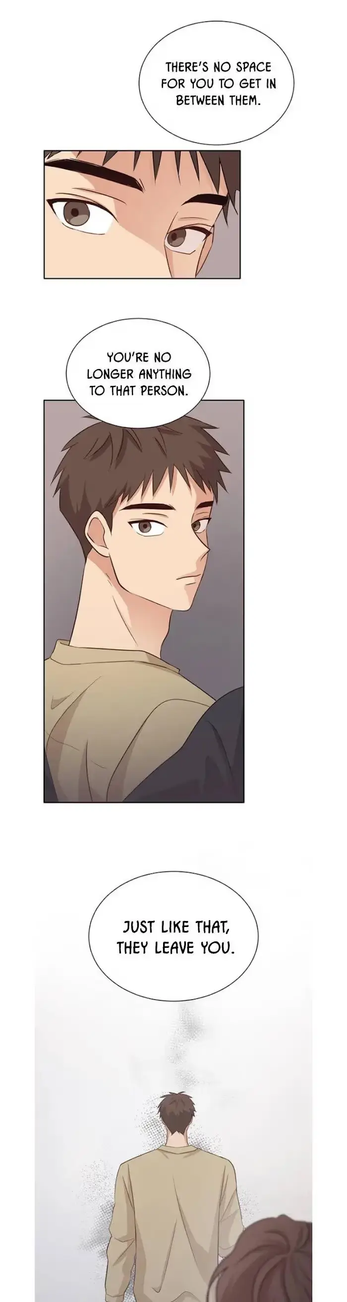 Read Third Ending chapter 29.5 image 10 on Lezhin