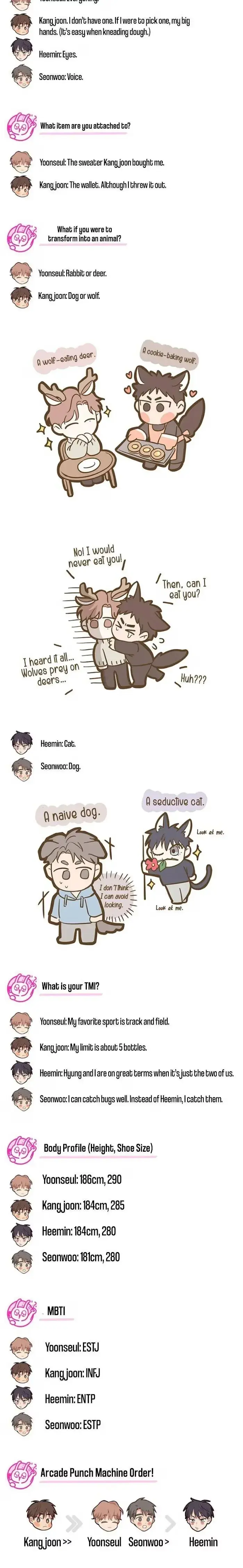 Read Third Ending chapter 29.5 image 15 on Lezhin