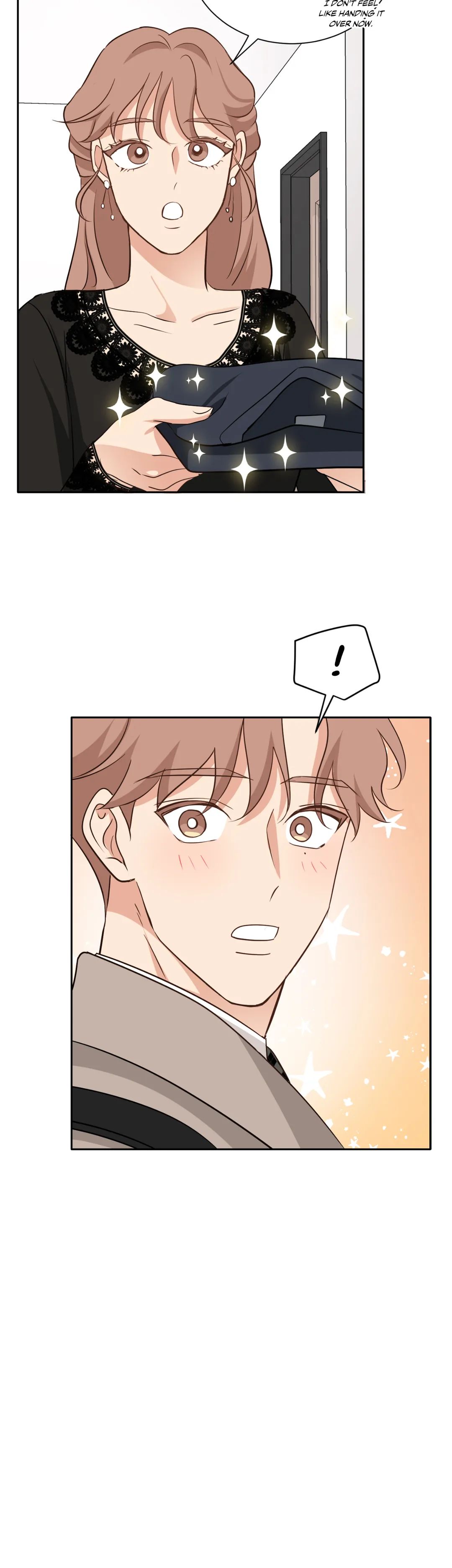 Read Third Ending chapter 29 image 1 on Lezhin
